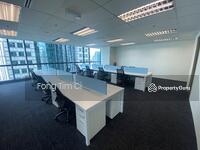 For Rent - Hampshire Place Office