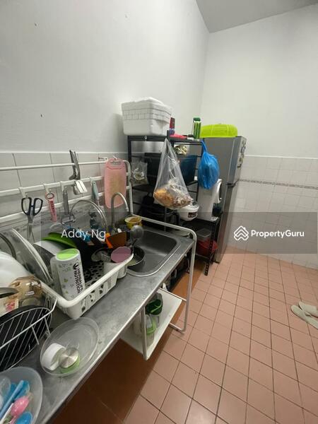 Pangsapuri untuk Dijual di Pangsapuri Waja - Addy Ng - PropertyGuru.com.my