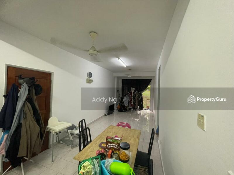 Pangsapuri untuk Dijual di Pangsapuri Waja - Addy Ng - PropertyGuru.com.my