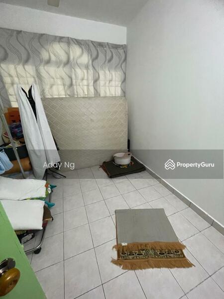 Pangsapuri untuk Dijual di Pangsapuri Waja - Addy Ng - PropertyGuru.com.my