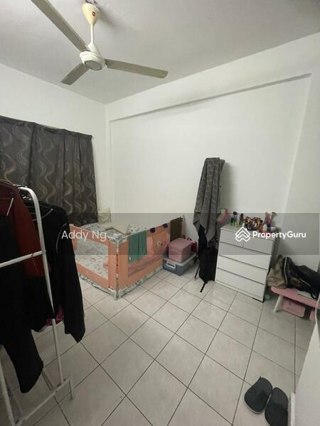 Pangsapuri untuk Dijual di Pangsapuri Waja - Addy Ng - PropertyGuru.com.my