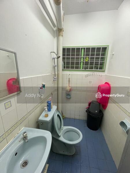 Pangsapuri untuk Dijual di Pangsapuri Waja - Addy Ng - PropertyGuru.com.my