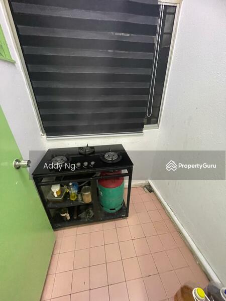 Pangsapuri untuk Dijual di Pangsapuri Waja - Addy Ng - PropertyGuru.com.my