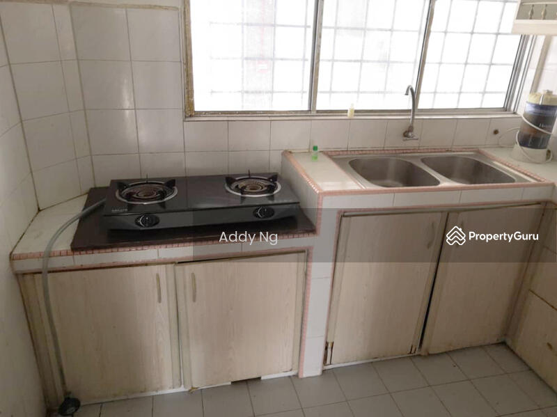 Untuk Dijual - Seri Cendekia