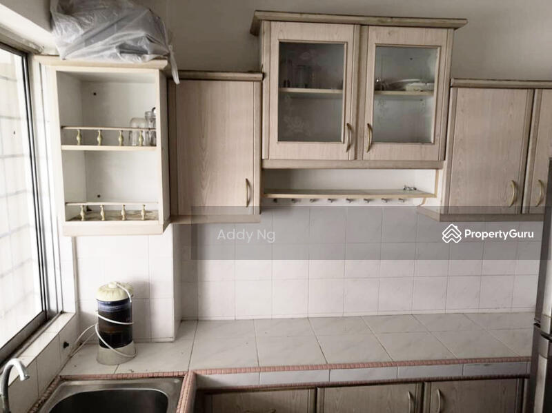 Untuk Dijual - Seri Cendekia
