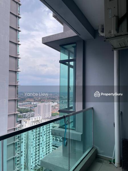 Apartment for Rent at City of Green - Yance Liew - PropertyGuru.com.my