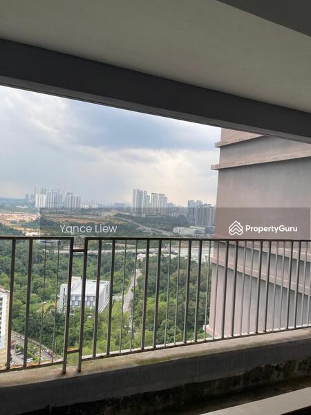 Apartment for Rent at City of Green - Yance Liew - PropertyGuru.com.my