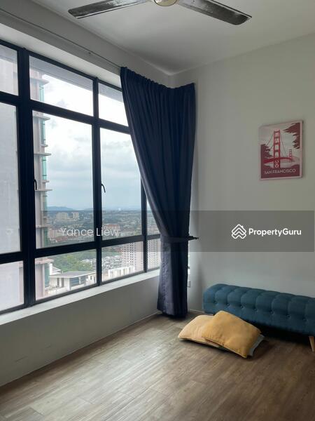 Apartment for Rent at City of Green - Yance Liew - PropertyGuru.com.my