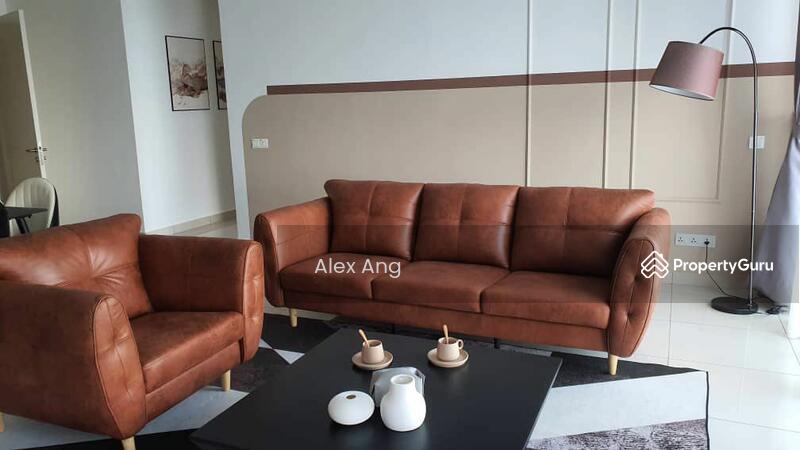Service Residence for Rent at The Park Sky Residence - Alex Ang - PropertyGuru.com.my