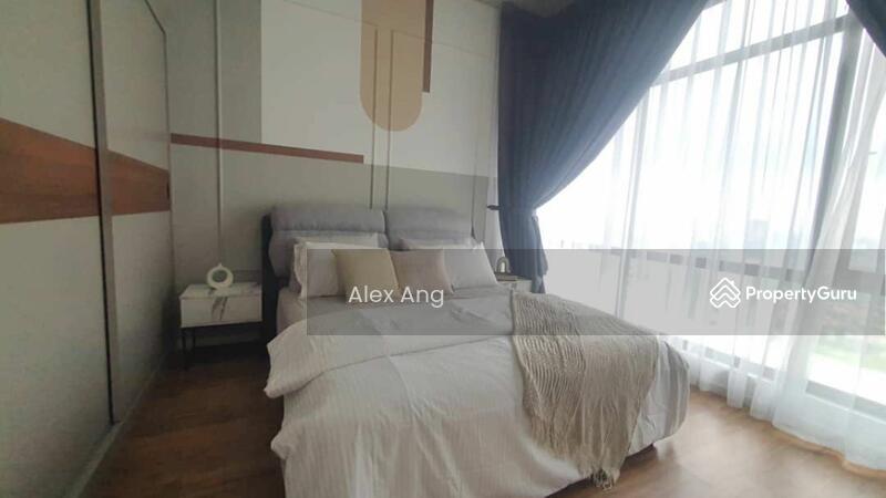 Service Residence for Rent at The Park Sky Residence - Alex Ang - PropertyGuru.com.my