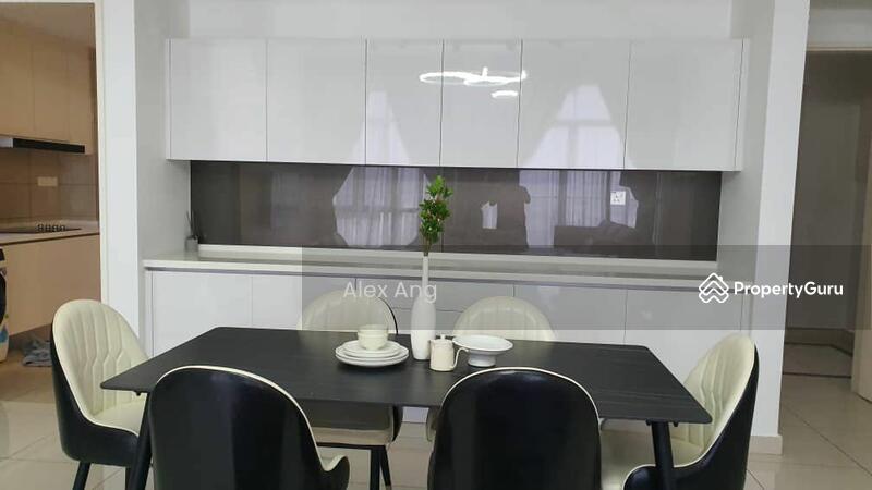 Service Residence for Rent at The Park Sky Residence - Alex Ang - PropertyGuru.com.my