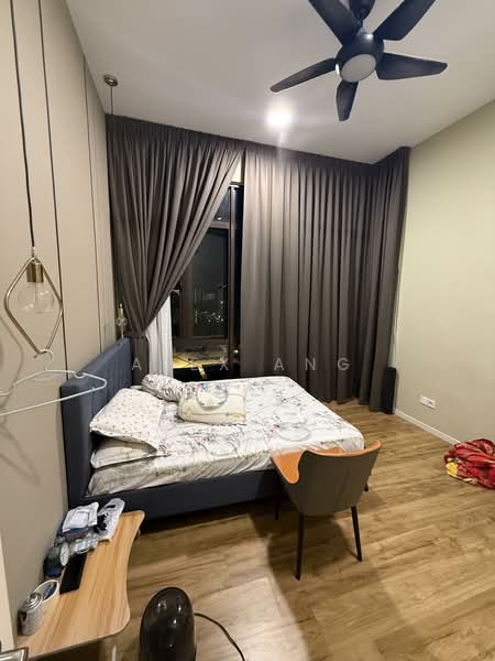 Service Residence for Rent at The Park Sky Residence - Alex Ang - PropertyGuru.com.my