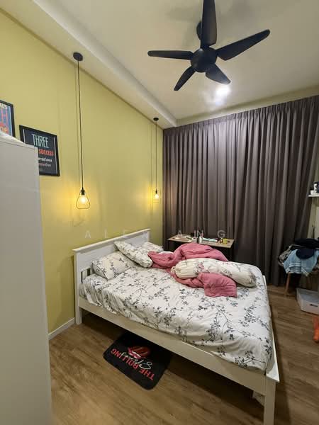 Service Residence for Rent at The Park Sky Residence - Alex Ang - PropertyGuru.com.my