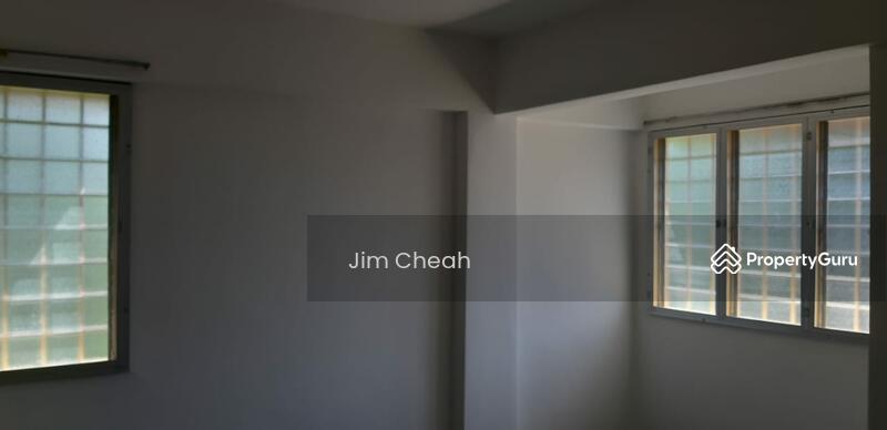 Apartment for Sale at Taman Megah Cheras Apartment - Jim Cheah - PropertyGuru.com.my