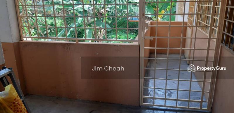 Apartment for Sale at Taman Megah Cheras Apartment - Jim Cheah - PropertyGuru.com.my