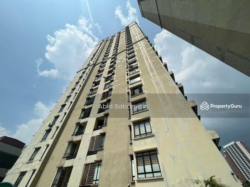 Condominium for Sale at Rivercity Condominium - Abid Sabarudin - PropertyGuru.com.my