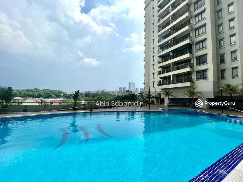 Condominium for Sale at Rivercity Condominium - Abid Sabarudin - PropertyGuru.com.my