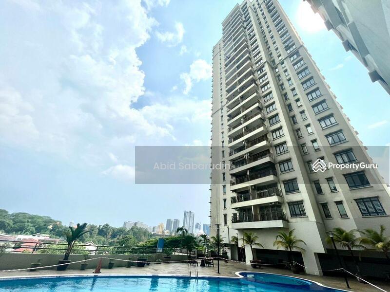 Condominium for Sale at Rivercity Condominium - Abid Sabarudin - PropertyGuru.com.my