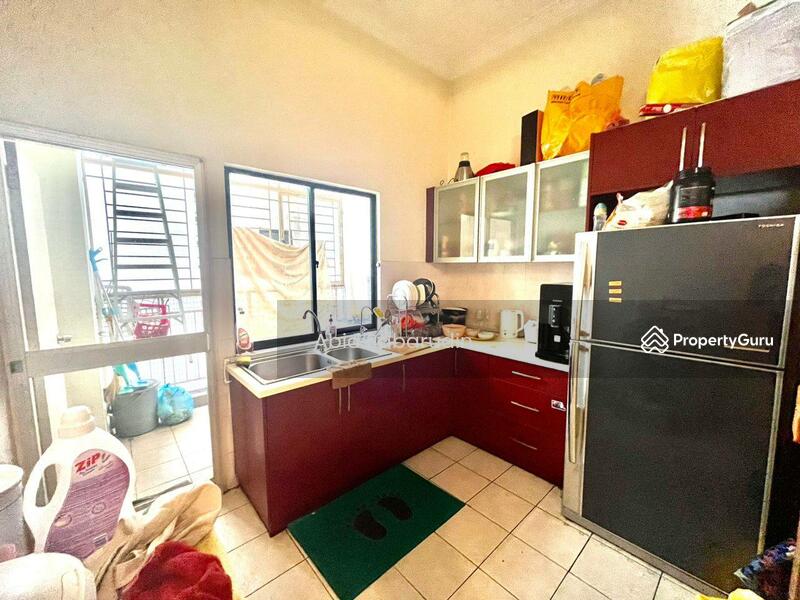 Condominium for Sale at Rivercity Condominium - Abid Sabarudin - PropertyGuru.com.my