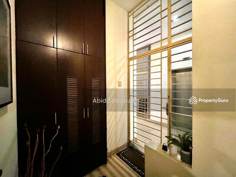 Condominium for Sale at Rivercity Condominium - Abid Sabarudin - PropertyGuru.com.my