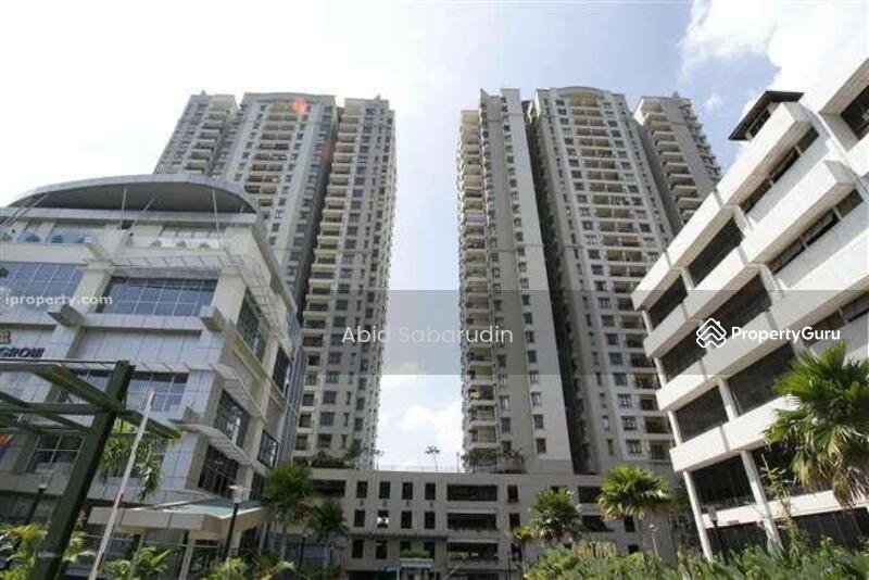 Condominium for Sale at Rivercity Condominium - Abid Sabarudin - PropertyGuru.com.my
