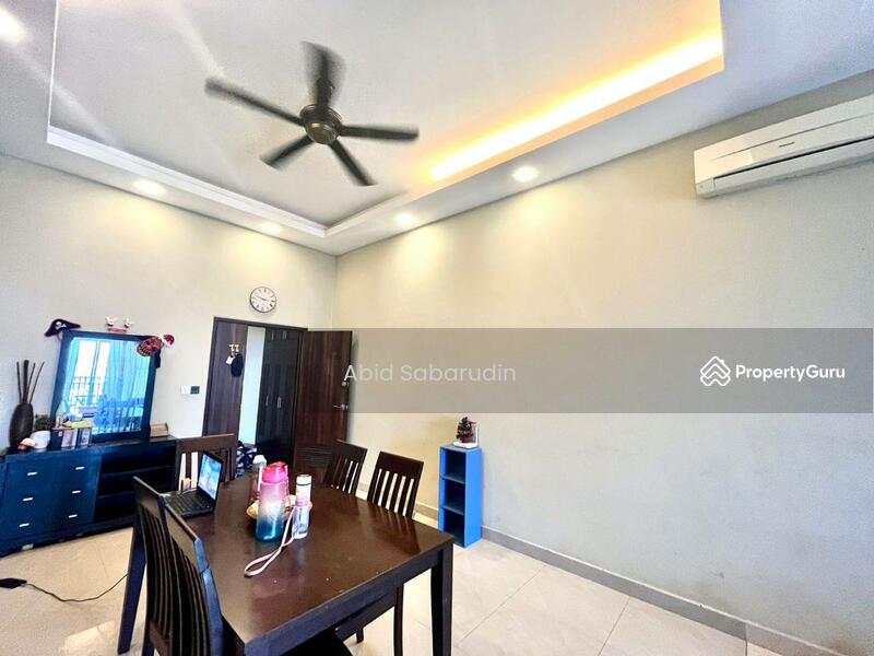 Condominium for Sale at Rivercity Condominium - Abid Sabarudin - PropertyGuru.com.my