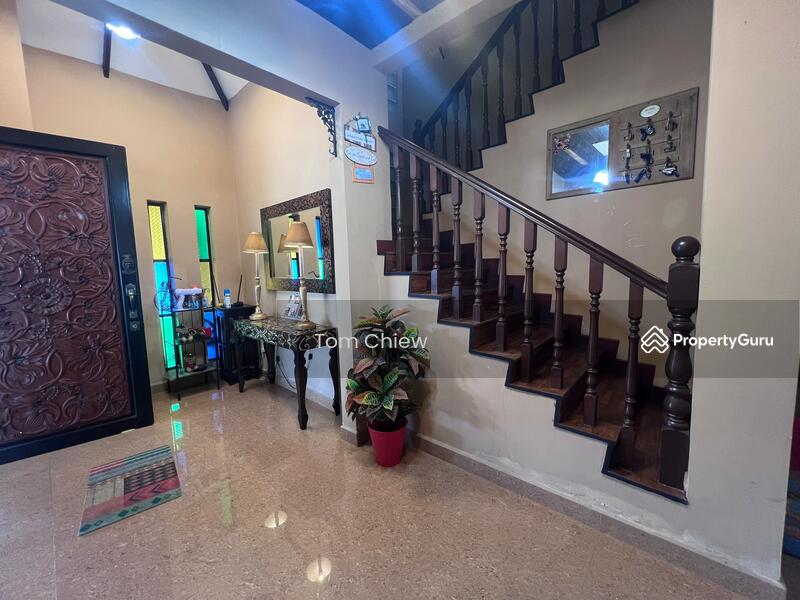 Kulai Palm Villa Golf Resort Gated A untuk Untuk Dijual - RM 4,900,000, Apr 2026 - PropertyGuru.com.my