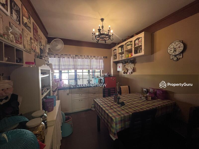 Kulai Palm Villa Golf Resort Gated A untuk Untuk Dijual - RM 4,900,000, Apr 2026 - PropertyGuru.com.my