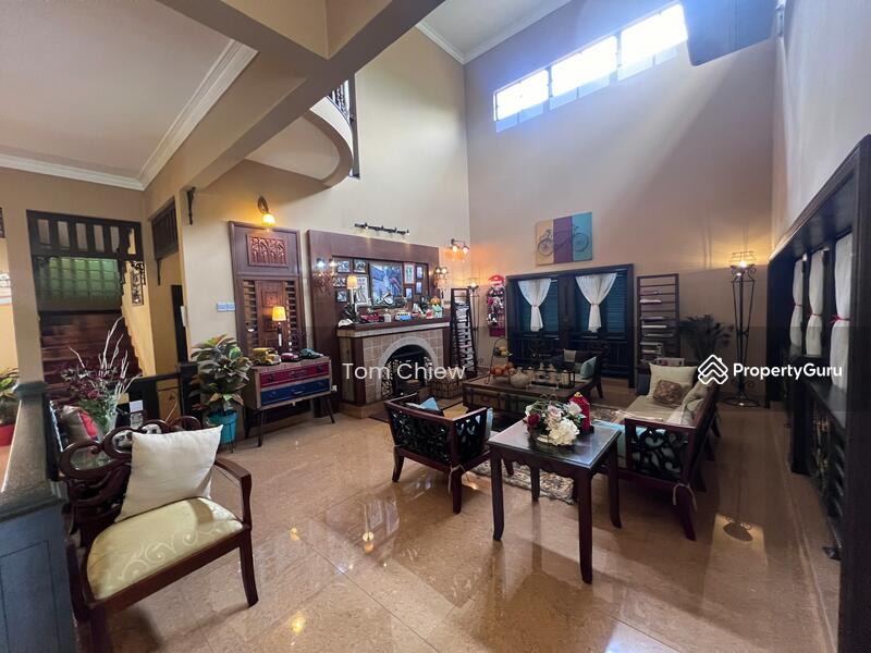 Kulai Palm Villa Golf Resort Gated A untuk Untuk Dijual - RM 4,900,000, Apr 2026 - PropertyGuru.com.my