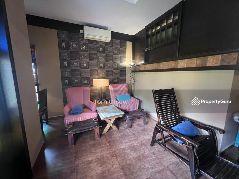 Kulai Palm Villa Golf Resort Gated A untuk Untuk Dijual - RM 4,900,000, Apr 2026 - PropertyGuru.com.my