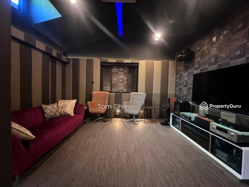 Kulai Palm Villa Golf Resort Gated A untuk Untuk Dijual - RM 4,900,000, Apr 2026 - PropertyGuru.com.my