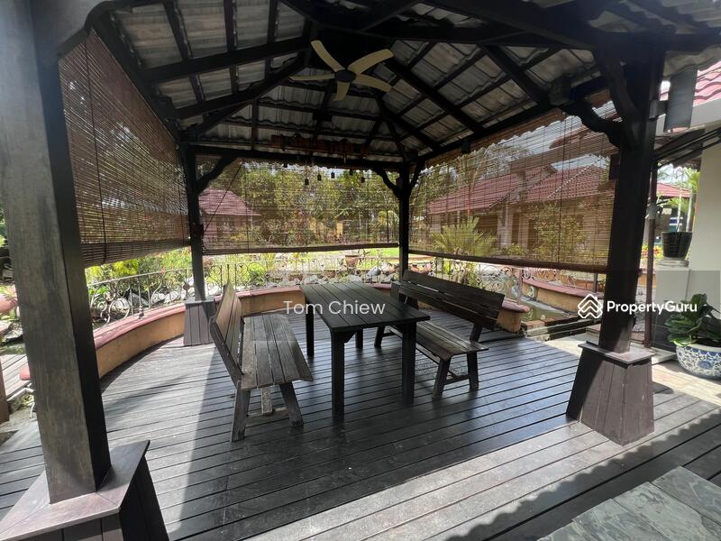 Kulai Palm Villa Golf Resort Gated A untuk Untuk Dijual - RM 4,900,000, Apr 2026 - PropertyGuru.com.my