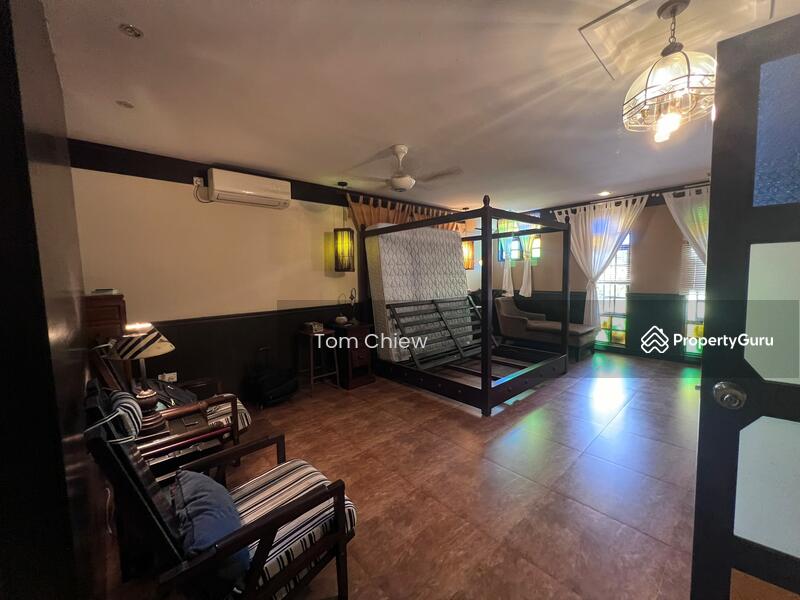 Kulai Palm Villa Golf Resort Gated A untuk Untuk Dijual - RM 4,900,000, Apr 2026 - PropertyGuru.com.my