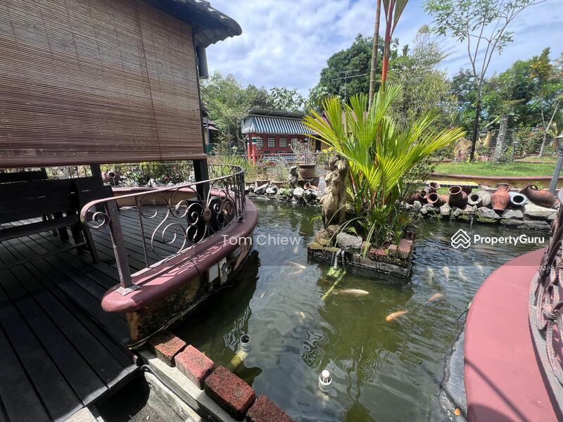 Kulai Palm Villa Golf Resort Gated A untuk Untuk Dijual - RM 4,900,000, Apr 2026 - PropertyGuru.com.my