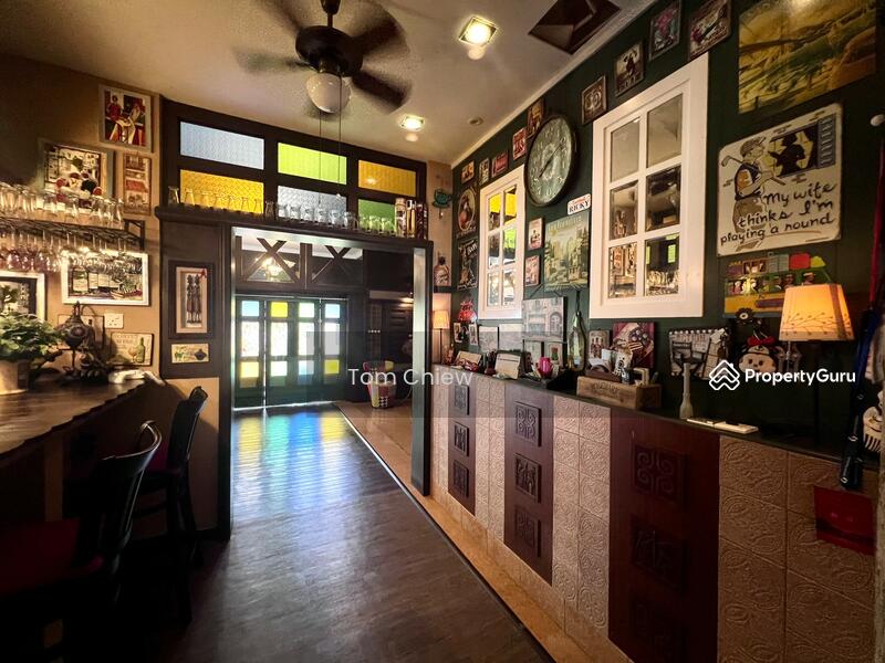 Kulai Palm Villa Golf Resort Gated A untuk Untuk Dijual - RM 4,900,000, Apr 2026 - PropertyGuru.com.my