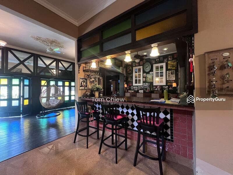 Kulai Palm Villa Golf Resort Gated A untuk Untuk Dijual - RM 4,900,000, Apr 2026 - PropertyGuru.com.my