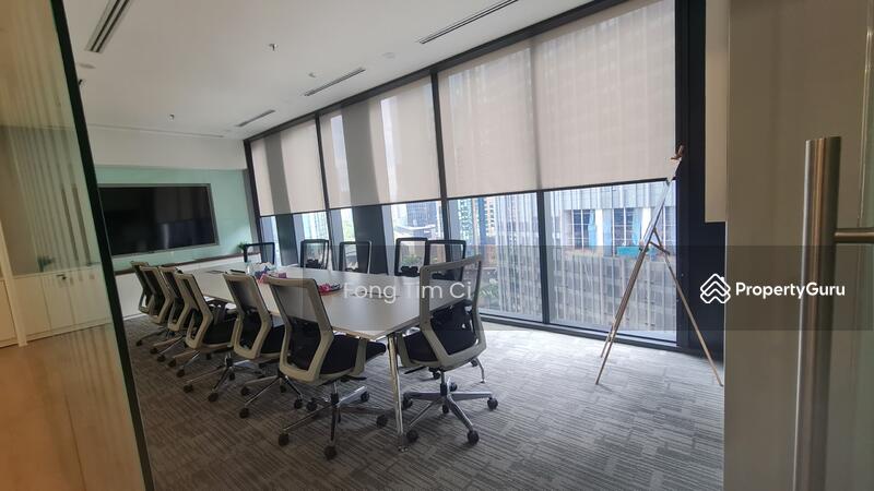 Office for Rent at Equatorial Plaza - Daniel Fong - PropertyGuru.com.my