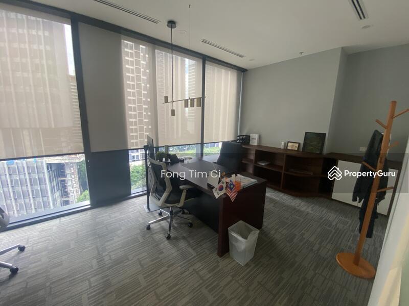 Office for Rent in KL City Centre (Kuala Lumpur) - Daniel Fong - PropertyGuru.com.my