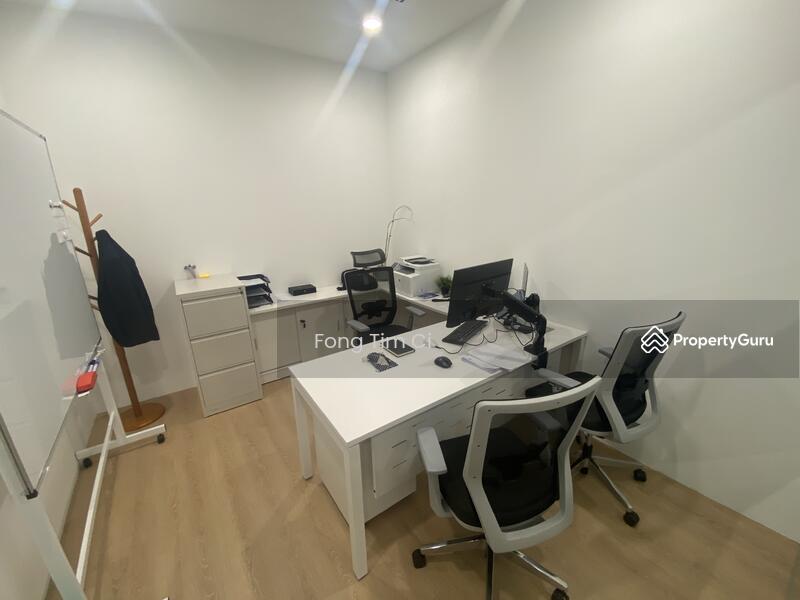 Office for Rent at Equatorial Plaza - Daniel Fong - PropertyGuru.com.my