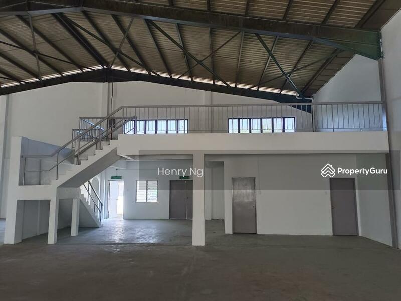 For Rent - sungai lalang