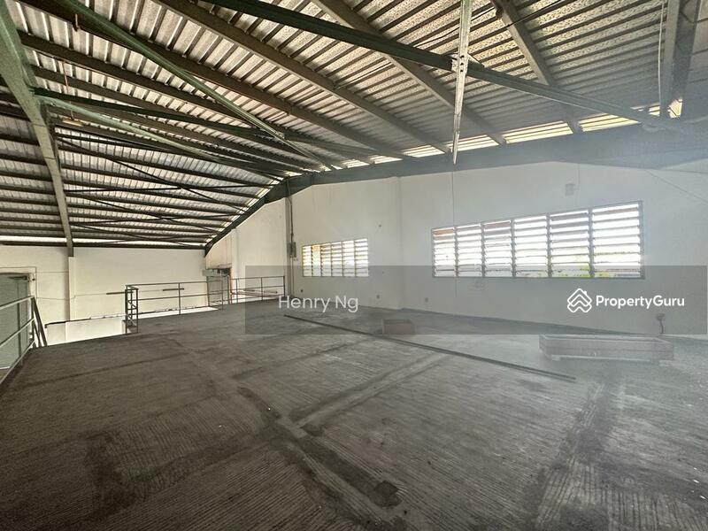 For Rent - sungai lalang