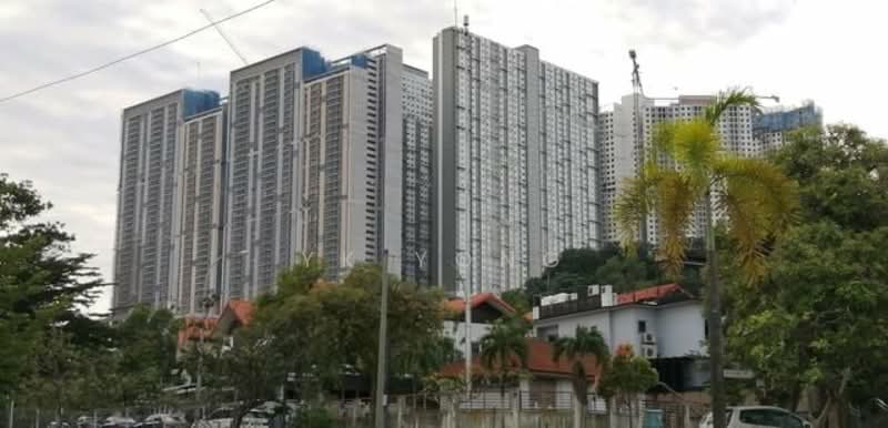 Apartment for Sale at PPA1M Mercu Jalil - Yk Yong - Exterior - PropertyGuru.com.my