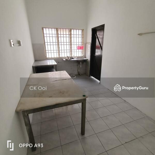 Rumah Teres untuk Dijual di Teluk Kumbar (Penang) - CK Ooi - PropertyGuru.com.my