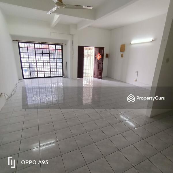 Rumah Teres untuk Dijual di Teluk Kumbar (Penang) - CK Ooi - PropertyGuru.com.my