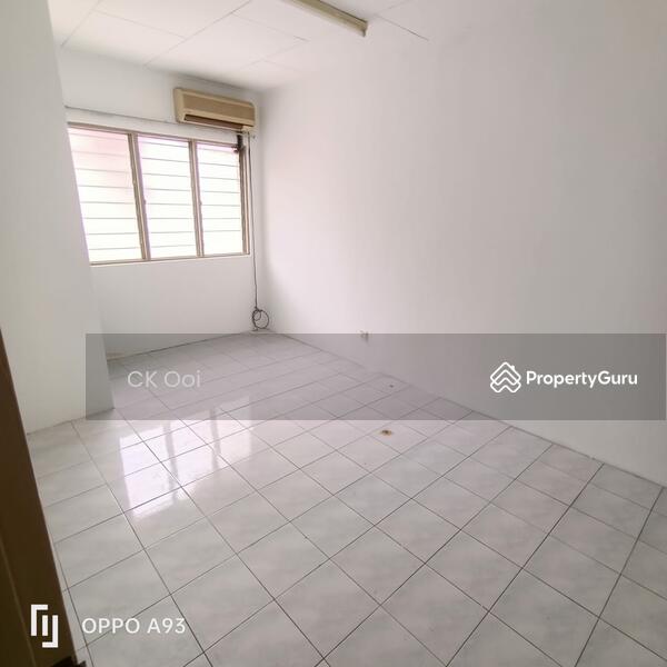 Rumah Teres untuk Dijual di Teluk Kumbar (Penang) - CK Ooi - PropertyGuru.com.my