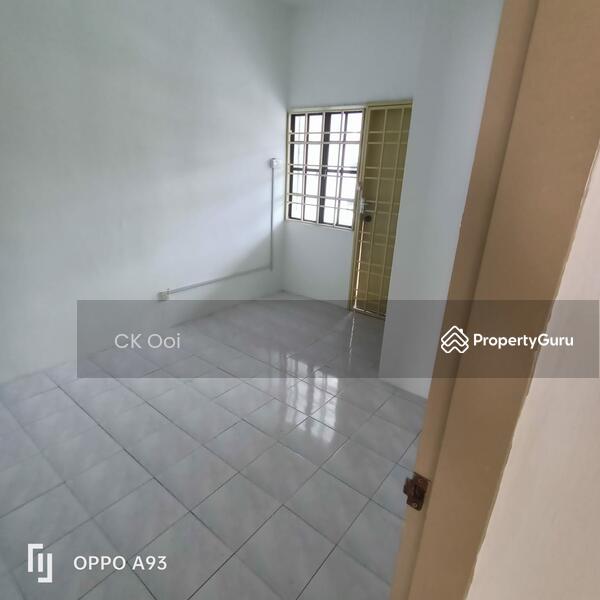 Rumah Teres untuk Dijual di Teluk Kumbar (Penang) - CK Ooi - PropertyGuru.com.my