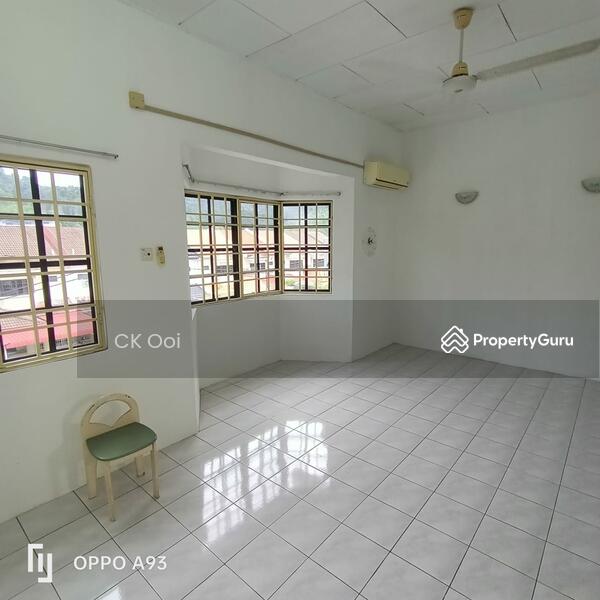 Rumah Teres untuk Dijual di Teluk Kumbar (Penang) - CK Ooi - PropertyGuru.com.my