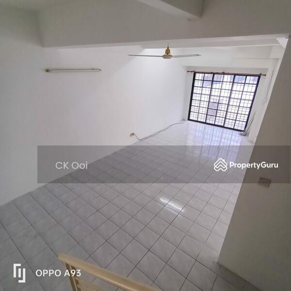 Rumah Teres untuk Dijual di Teluk Kumbar (Penang) - CK Ooi - PropertyGuru.com.my