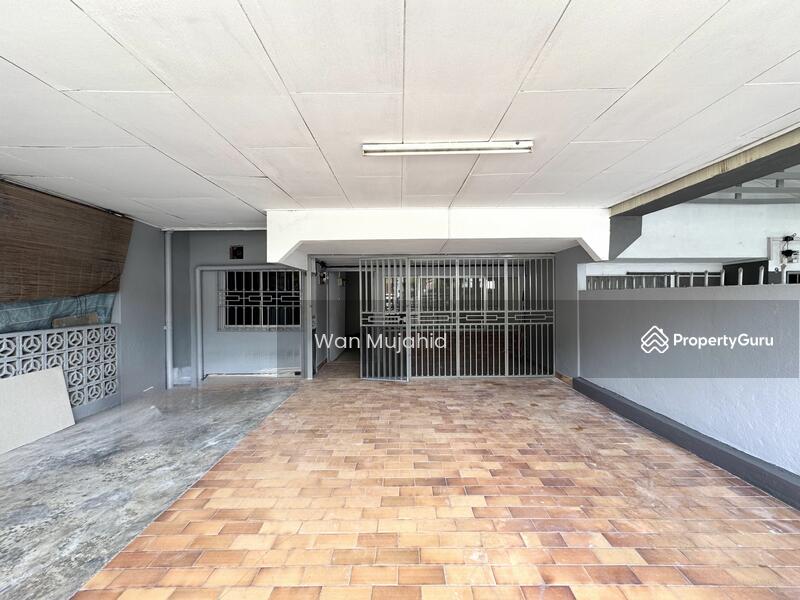 For Sale - Taman Melawati