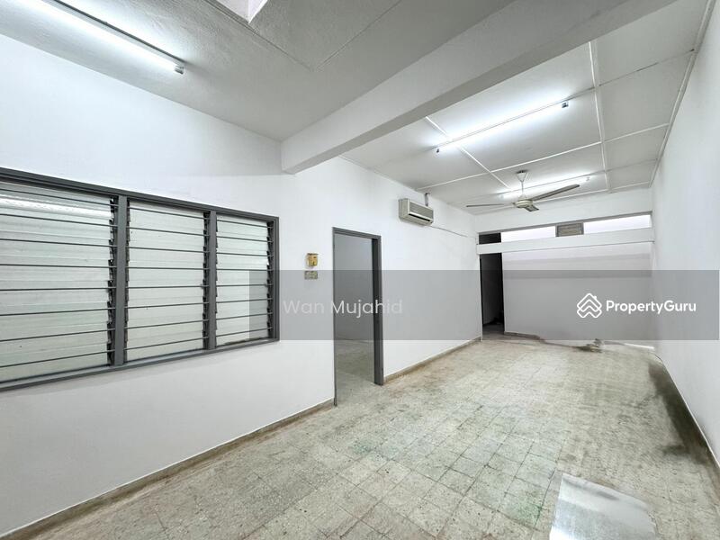 For Sale - Taman Melawati